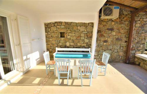 Glastros Apartment | 45 m² Apartment ∙ 2 bedrooms ∙ 4 guests