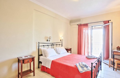 Agni Apartment | 45 m² Apartment ∙ 2 bedrooms ∙ 5 guests