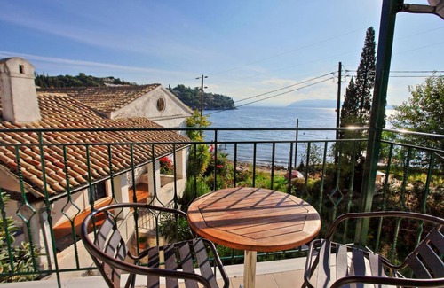 Agni Apartment | 45 m² Apartment ∙ 2 bedrooms ∙ 5 guests