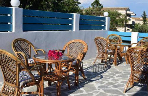 Moraitika Apartment | 45 m² Apartment ∙ 2 bedrooms ∙ 127 guests