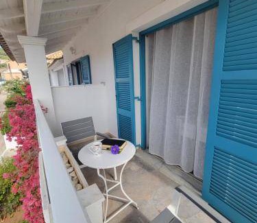 Moraitika Apartment | 45 m² Apartment ∙ 2 bedrooms ∙ 127 guests