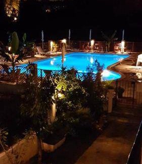 Paradhisos Apartment | 45 m² Apartment ∙ 2 bedrooms ∙ 5 guests
