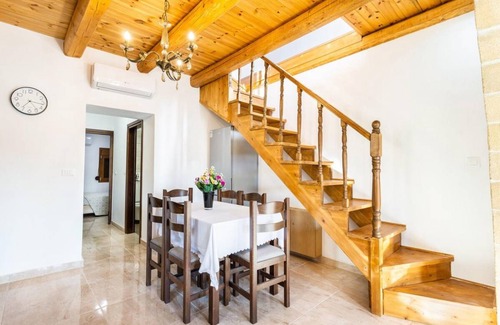 Platanias Town Apartment | 45 m² Apartment ∙ 2 bedrooms ∙ 6 guests