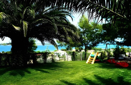 Vourvourou Apartment | 45 m² Apartment ∙ 2 bedrooms ∙ 4 guests
