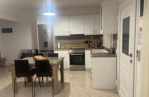 Adamas Apartment | 45 m² Apartment ∙ 4 guests