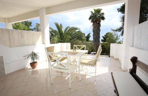 Kassandra Apartment | 45 m² Apartment ∙ 4 guests