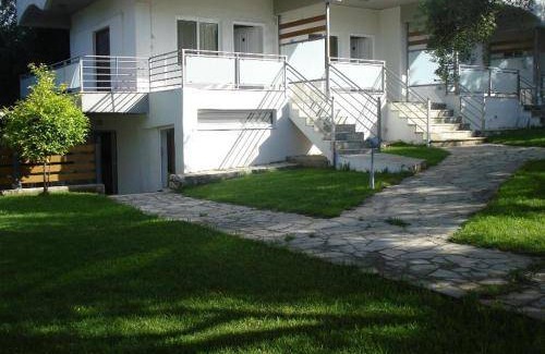 Zalongo Apartment | 45 m² Apartment ∙ 5 guests