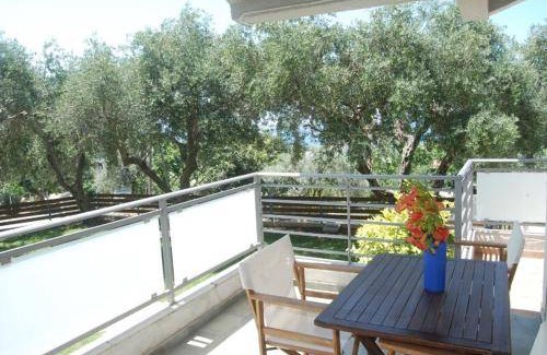 Zalongo Apartment | 45 m² Apartment ∙ 5 guests