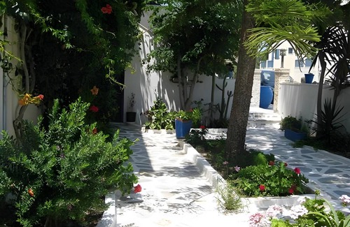 Adamas Apartment | 45 m² Apartment ∙ 5 guests