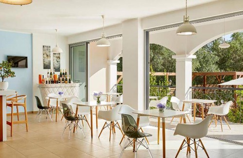 Parga Apartment | 45 m² Apartment ∙ 4 guests