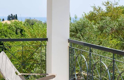 Parga Apartment | 45 m² Apartment ∙ 4 guests