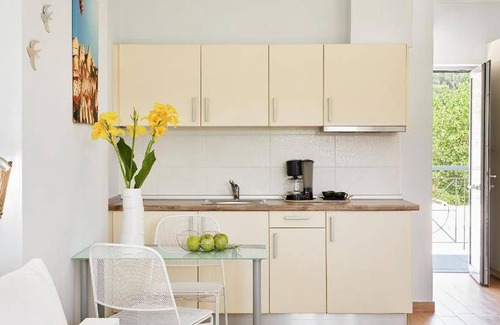 Parga Apartment | 45 m² Apartment ∙ 4 guests