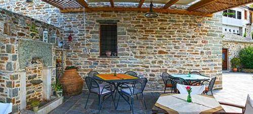 Lafkos Bed & Breakfast | 45 m² Bed and breakfast ∙ 3 bedrooms ∙ 6 guests