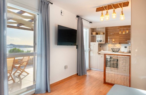 Vissa House | 45 m² House ∙ 1 bedroom ∙ 4 guests