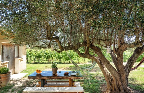 Kefalonia House | 45 m² House ∙ 1 bedroom ∙ 5 guests