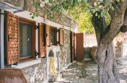 Agios Georgios House | 45 m² House ∙ 1 bedroom ∙ 2 guests