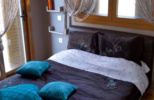 Andravida-Kyllini House | 45 m² House ∙ 3 bedrooms ∙ 6 guests