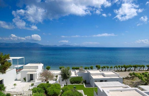 Psalidi Resort | 45 m² Resort ∙ 2 bedrooms ∙ 127 guests