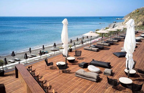 Psalidi Resort | 45 m² Resort ∙ 2 bedrooms ∙ 127 guests