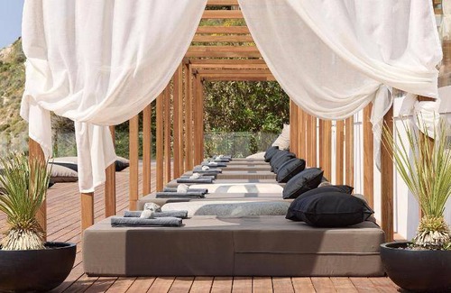Psalidi Resort | 45 m² Resort ∙ 2 bedrooms ∙ 127 guests
