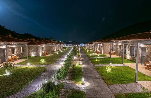 Agios Ioannis Apartment | 45 m² Serviced apartment ∙ 4 guests