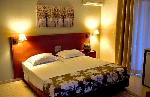 Kardamena Apartment | 45 m² Serviced apartment ∙ 2 bedrooms ∙ 127 guests