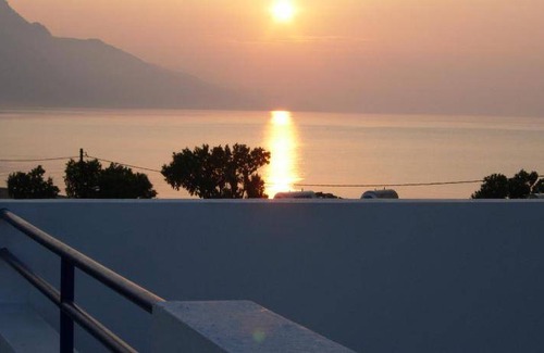 Kardamena Apartment | 45 m² Serviced apartment ∙ 2 bedrooms ∙ 127 guests