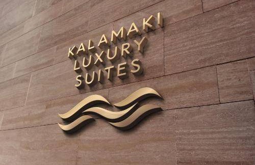Kato Galatas Apartment | 45 m² Serviced apartment ∙ 2 guests