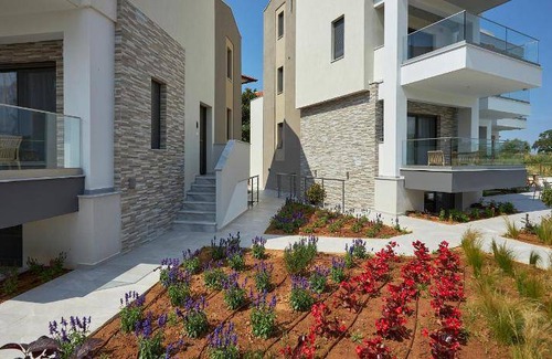 Nea Propontida Apartment | 46 m² Serviced apartment ∙ 4 guests