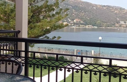 Kassiopi Apartment | 47 m² Apartment ∙ 2 bedrooms ∙ 4 guests