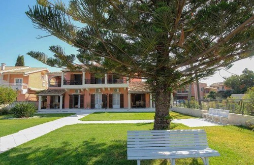 Kassiopi Apartment | 47 m² Apartment ∙ 2 bedrooms ∙ 4 guests