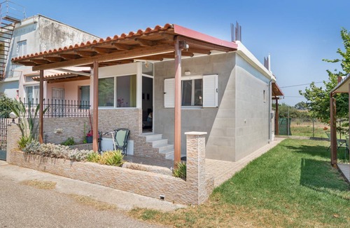 Mytikas Other | 48 m² Accommodation ∙ 1 bedroom ∙ 5 guests