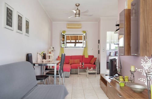 Mytikas Other | 48 m² Accommodation ∙ 1 bedroom ∙ 5 guests
