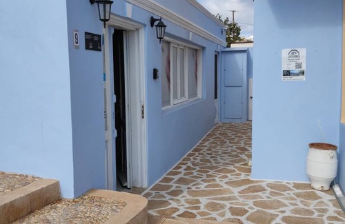 Panteli Apartment | 48 m² Aparthotel ∙ 1 bedroom ∙ 4 guests