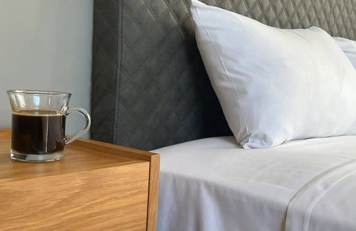 Thissio Apartment | 48 m² Apartment ∙ 1 bedroom ∙ 3 guests