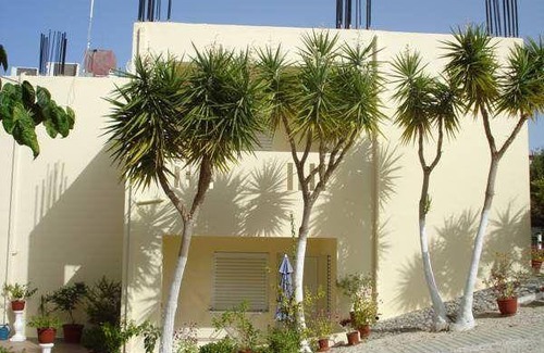 Agii Apostoli Apartment | 48 m² Apartment ∙ 1 bedroom ∙ 4 guests