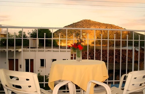 Tolo Apartment | 48 m² Serviced apartment ∙ 2 bedrooms ∙ 4 guests
