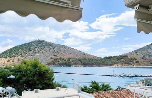 Tolo Apartment | 48 m² Serviced apartment ∙ 2 bedrooms ∙ 4 guests