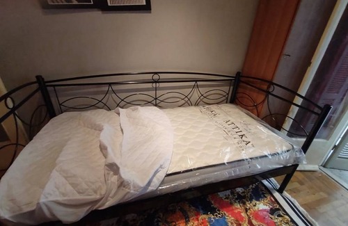 Omonia Apartment | 49 m² Apartment ∙ 2 bedrooms ∙ 1 guest