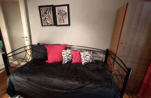 Omonia Apartment | 49 m² Apartment ∙ 2 bedrooms ∙ 1 guest
