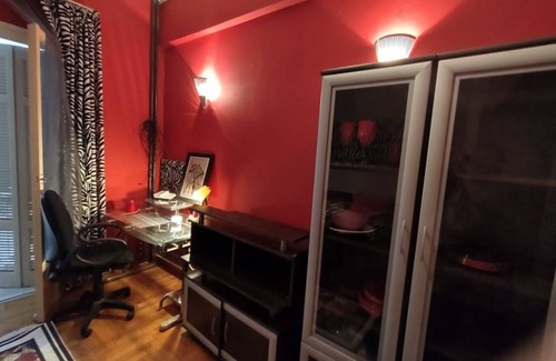 Omonia Apartment | 49 m² Apartment ∙ 2 bedrooms ∙ 1 guest