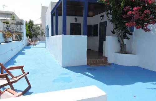 Apollonia Apartment | 49 m² Apartment ∙ 6 guests