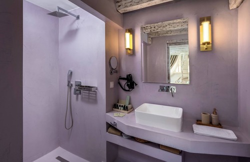 Rhodes Old Town Bed & Breakfast | 4U Rhodes