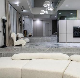 Polichrono Villa | 5 bedrooms 5 bathrooms LUXURY House with pool
