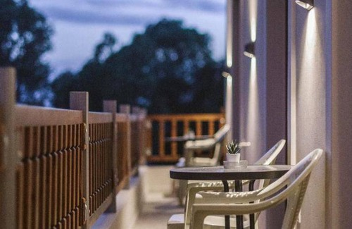 Arillas Apartment | 50 m² Apartment ∙ 2 bedrooms ∙ 5 guests
