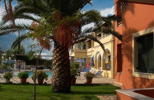 Acharavi Apartment | 50 m² Apartment ∙ 2 bedrooms ∙ 5 guests