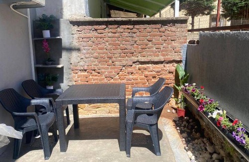 Alexandroupoli Apartment | 50 m² Apartment ∙ 1 bedroom ∙ 4 guests