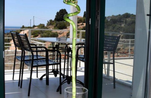 Mastichochoria Apartment | 50 m² Apartment ∙ 2 bedrooms ∙ 6 guests