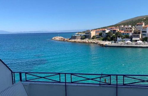 Skala Marion Apartment | 50 m² Apartment ∙ 5 guests