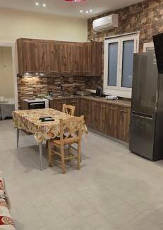 Vasilikiadhes Apartment | 50 m² Apartment ∙ 2 bedrooms ∙ 6 guests
